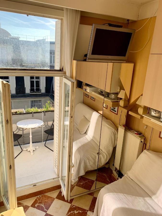 Home Sweet Home Claridge Champs-Elysees パリ エクステリア 写真