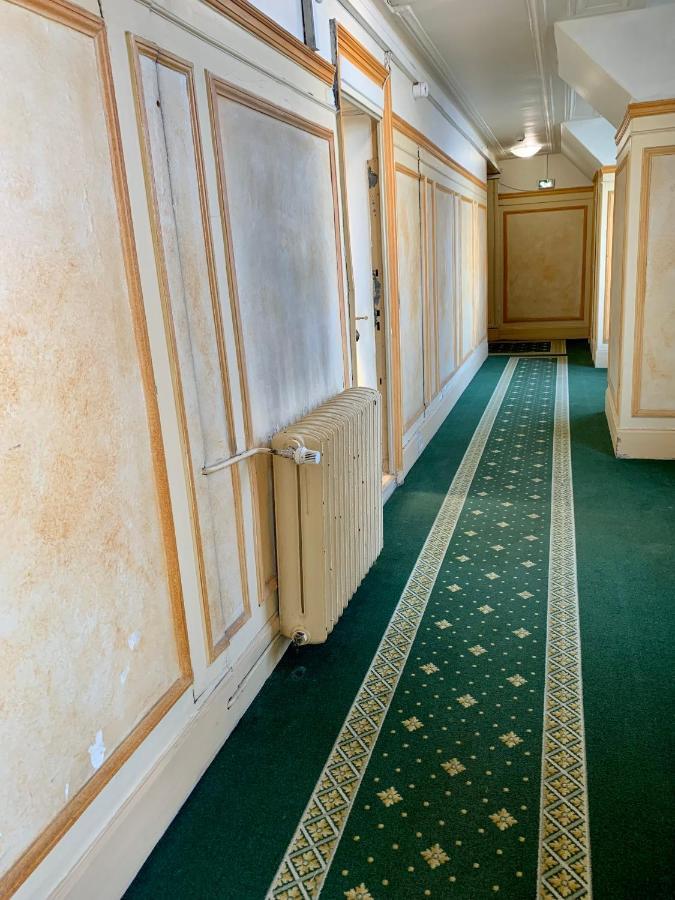 Home Sweet Home Claridge Champs-Elysees パリ エクステリア 写真