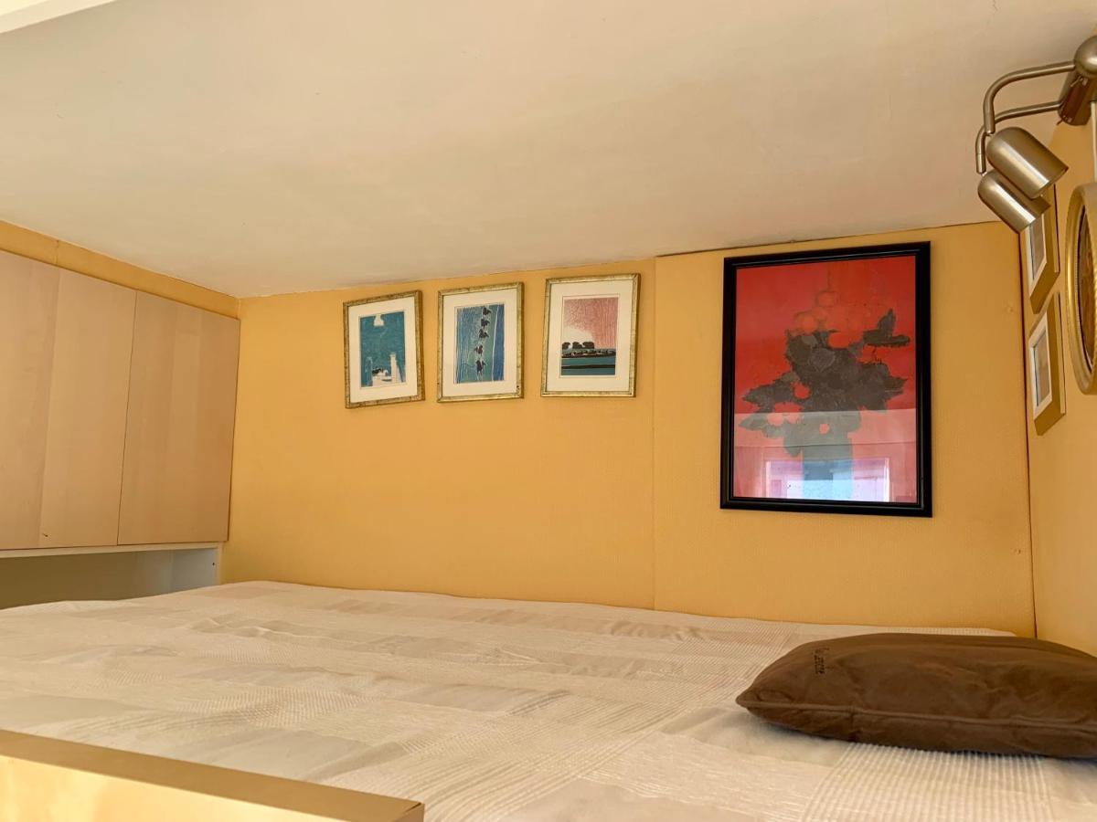Home Sweet Home Claridge Champs-Elysees パリ エクステリア 写真